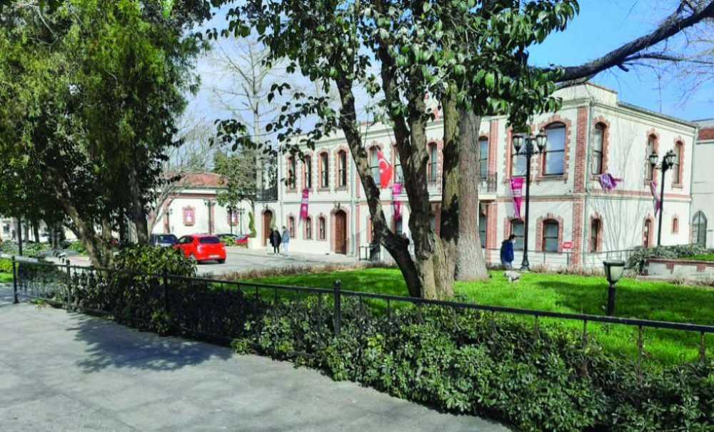 Vatandaşlar Müzenin Etrafında Olumsuzluk İstemiyor