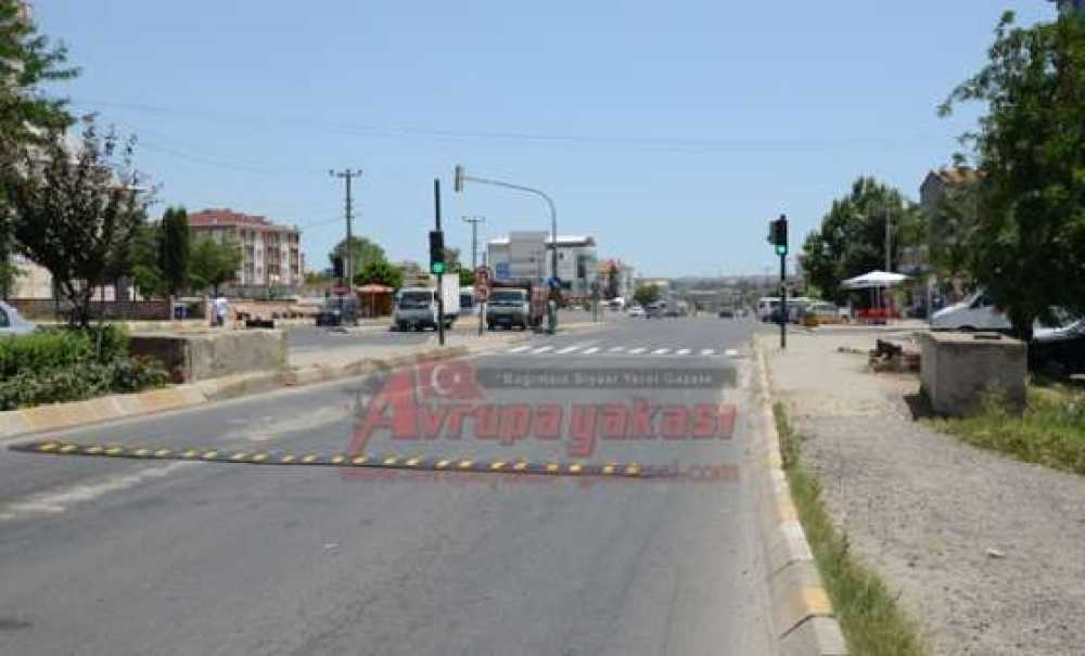 Bir Varmış Bir Yokmuş