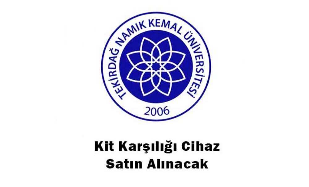 Kit Karşılığı Cihaz Satın Alınacak