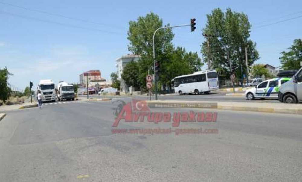 Bir Varmış Bir Yokmuş