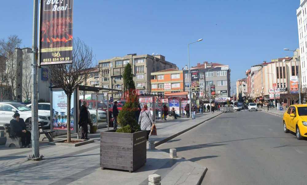 Durak Çizgileri Neden Çizilmiyor?