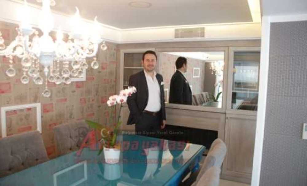 Çorlu'nun En Yeni Ve En Gözde Mekanı Vogue Çorlu