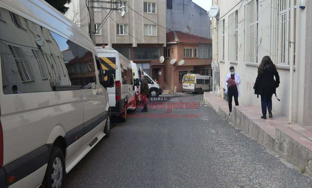 Yıllardır Devam Eden Sorun, Çözüm Bekliyor