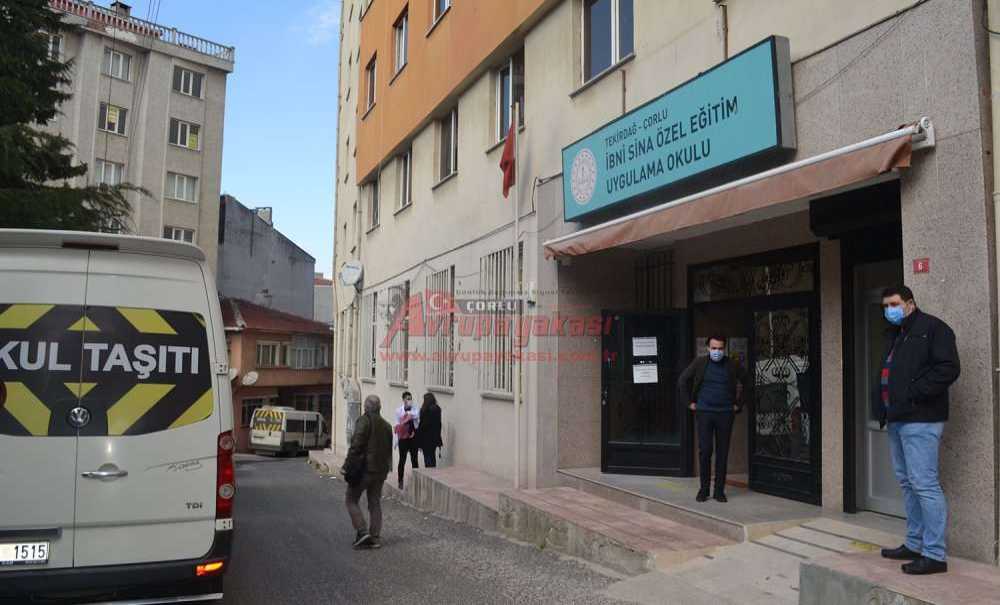 Yıllardır Devam Eden Sorun, Çözüm Bekliyor