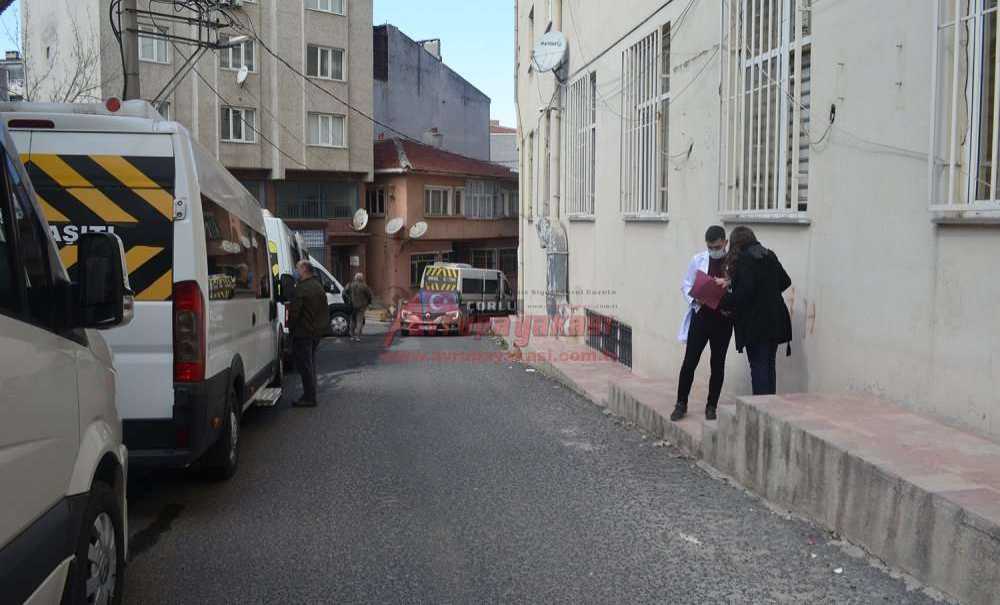 Yıllardır Devam Eden Sorun, Çözüm Bekliyor