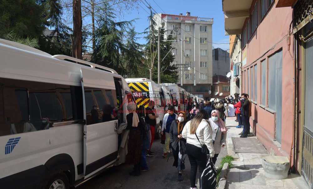 Yıllardır Devam Eden Sorun, Çözüm Bekliyor