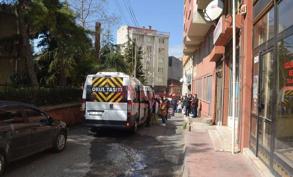 Yıllardır Devam Eden Sorun, Çözüm Bekliyor