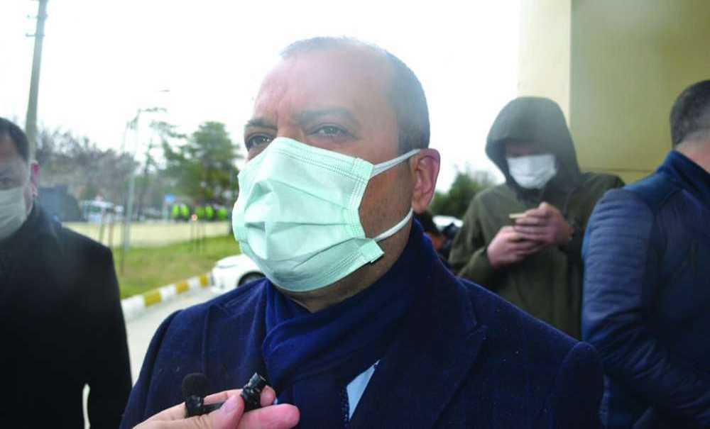 Tren Kazasının 7. Duruşması Görüldü