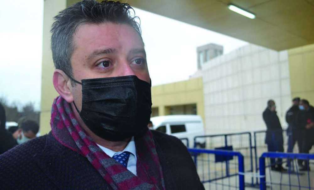 Tren Kazasının 7. Duruşması Görüldü