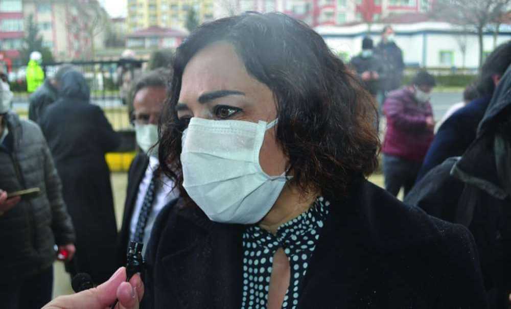 Tren Kazasının 7. Duruşması Görüldü