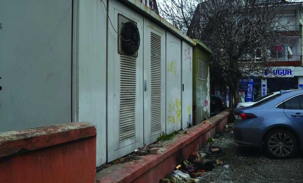 Tehlikeye Davetiye Çıkarıyorlar