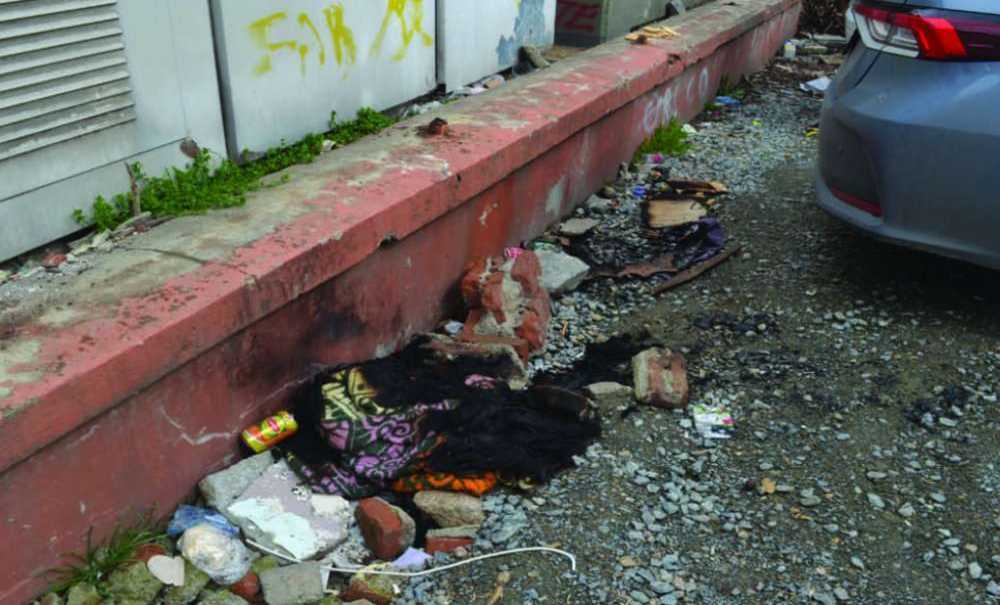 Tehlikeye Davetiye Çıkarıyorlar