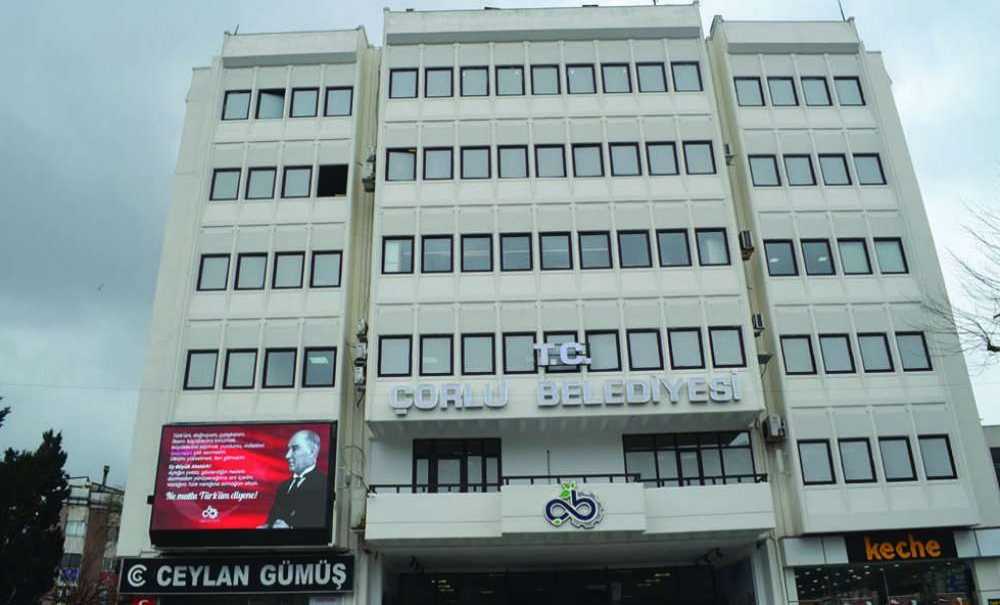 Başkan Sarıkurt, Andımızın Kaldırılmasına Karşı Çıktı