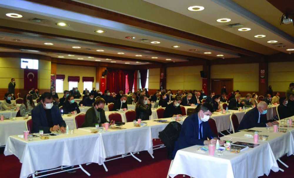 Ulaşım Sorunu İçin Hatlarda Düzenleme Yapılacak