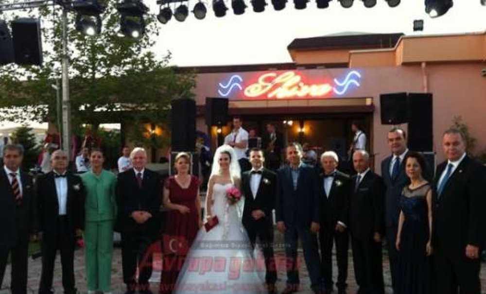 Başkan Baysan'ın Mutlu Günü