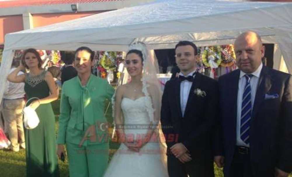 Başkan Baysan'ın Mutlu Günü