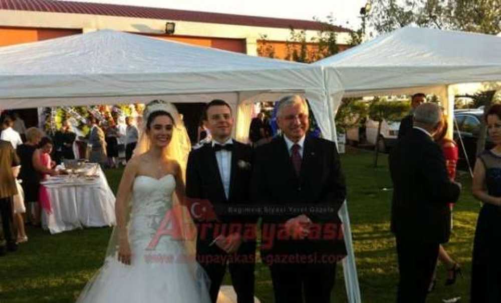 Başkan Baysan'ın Mutlu Günü