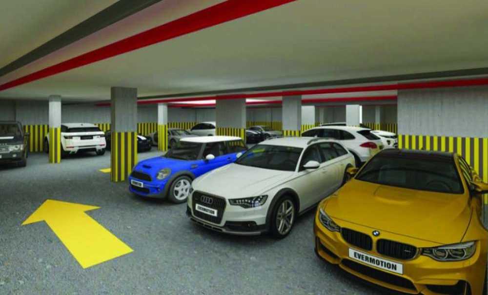 Bilgin İnşaat, Çorlu'da Sağlam Adımlarla İlerliyor