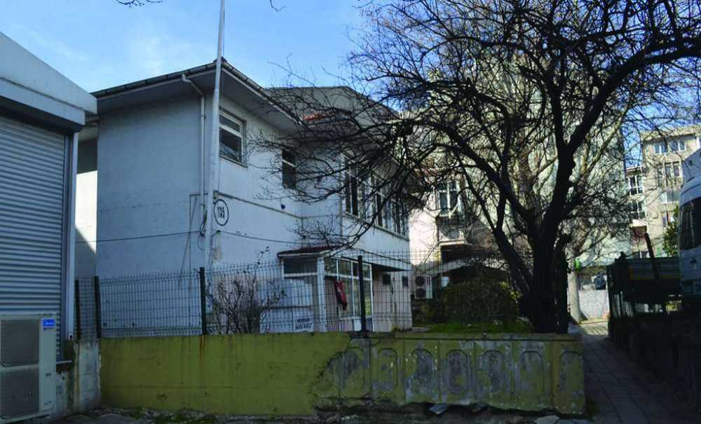 Yedam Merkezi Mi Oluyor?