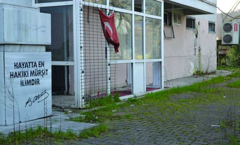 Yedam Merkezi Mi Oluyor?