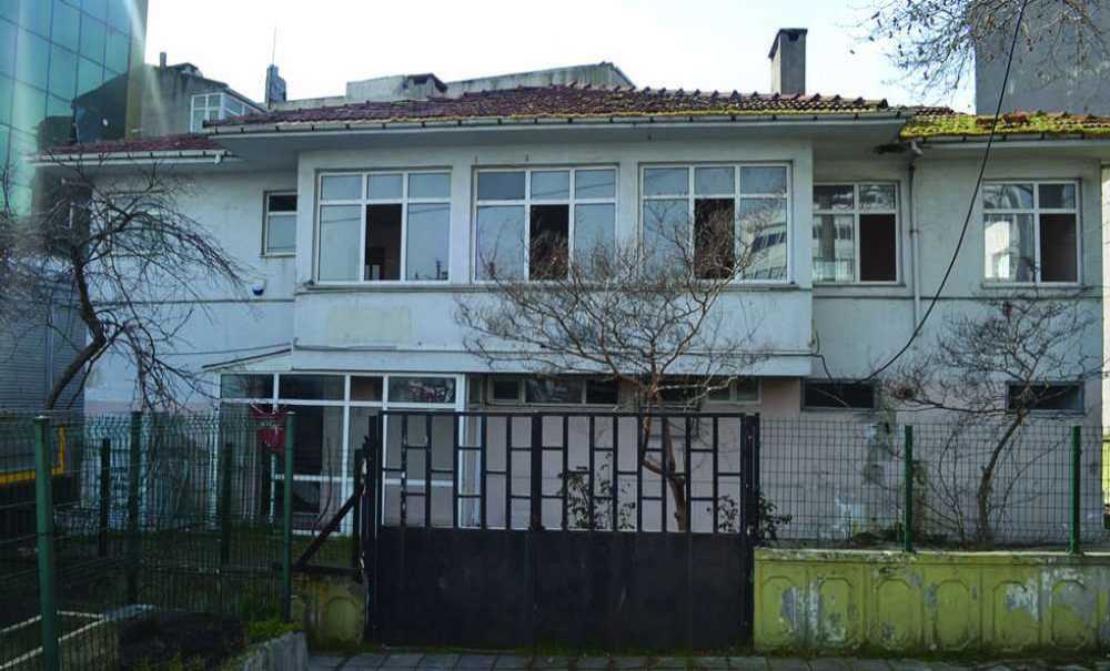 Yedam Merkezi Mi Oluyor?