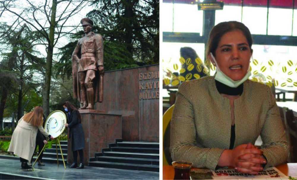 Down Sendromlu Bireyler İçin Farkındalık Yaratıldı