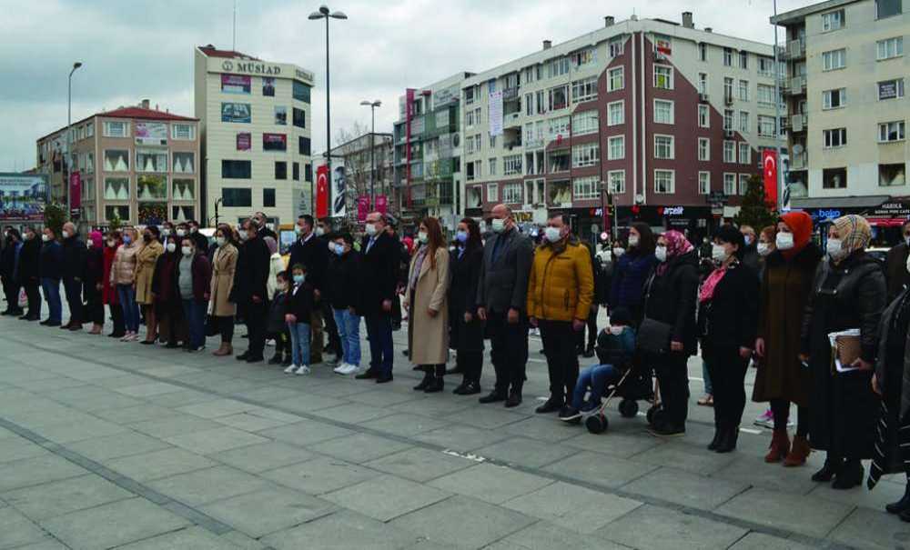 Down Sendromlu Bireyler İçin Farkındalık Yaratıldı