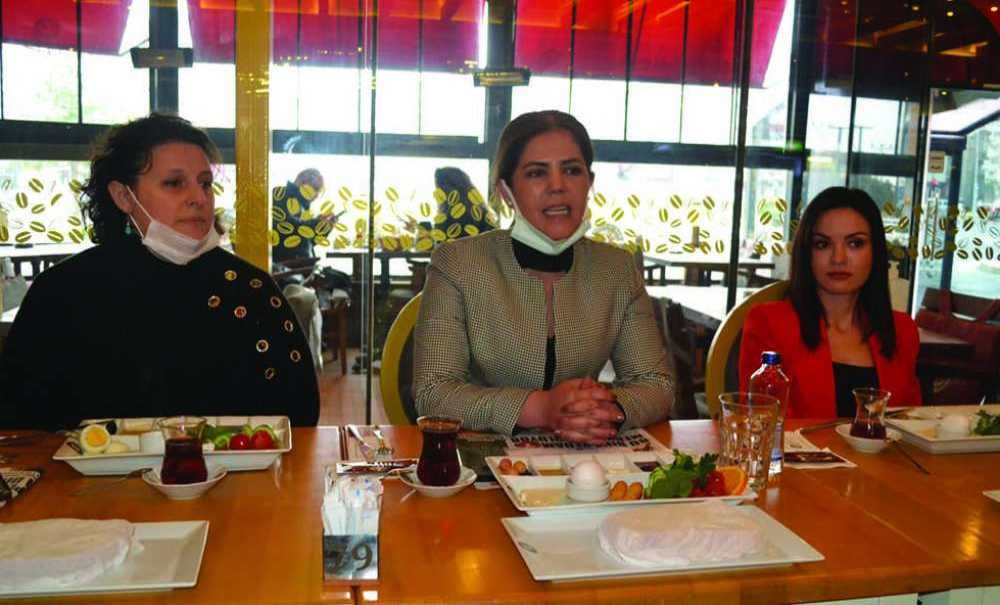 Down Sendromlu Bireyler İçin Farkındalık Yaratıldı