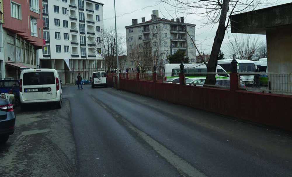 Aylar Sonra Tekrar Açıldı