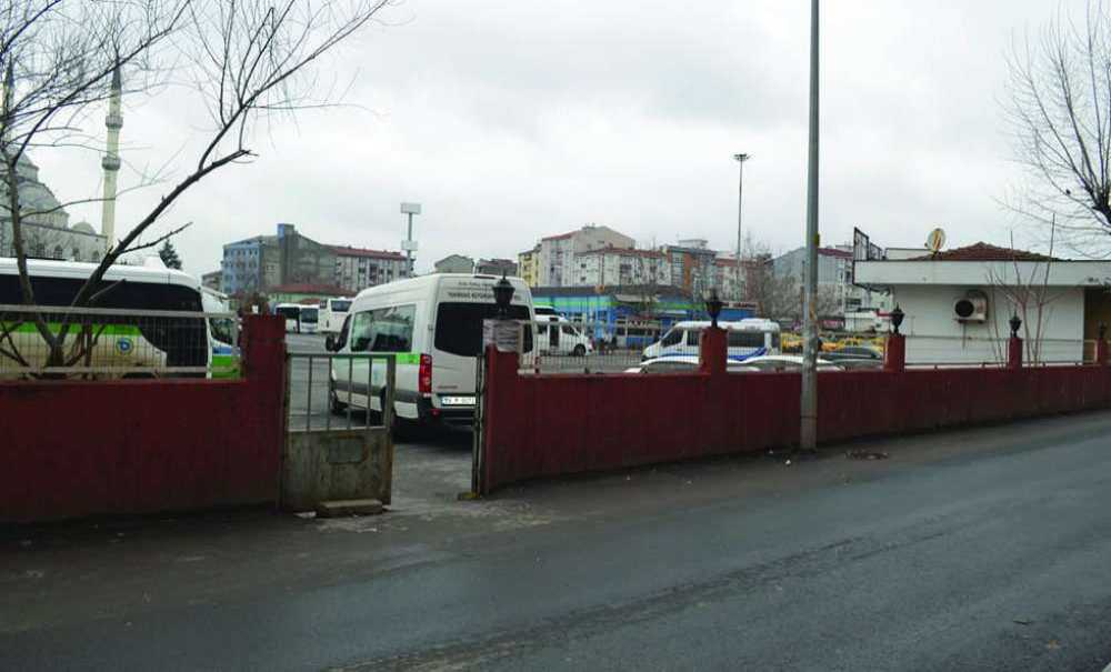 Aylar Sonra Tekrar Açıldı