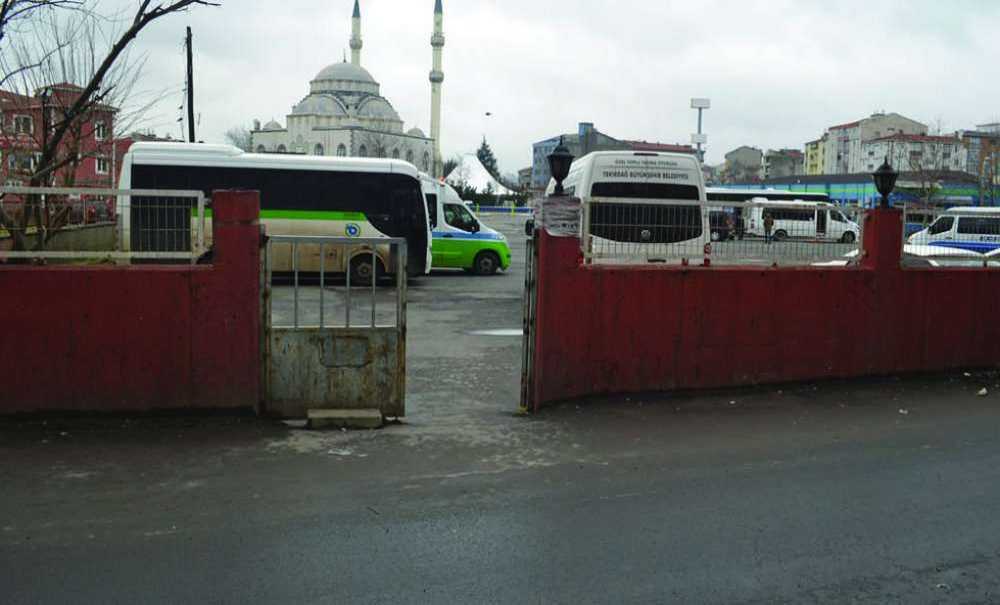 Aylar Sonra Tekrar Açıldı