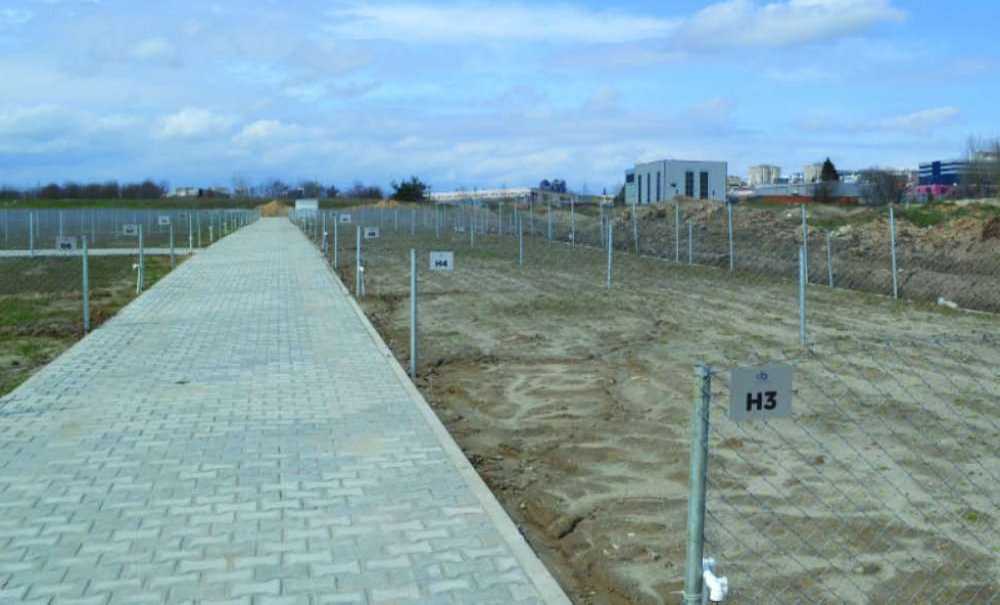 Açılmasına Sayılı Günler Kaldı