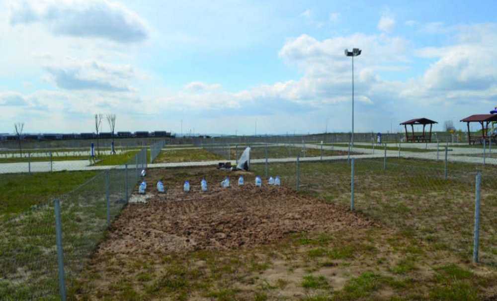 Açılmasına Sayılı Günler Kaldı