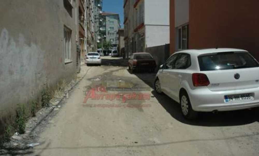 Su Arızası Vatandaşın Tepkisine Neden Oluyor