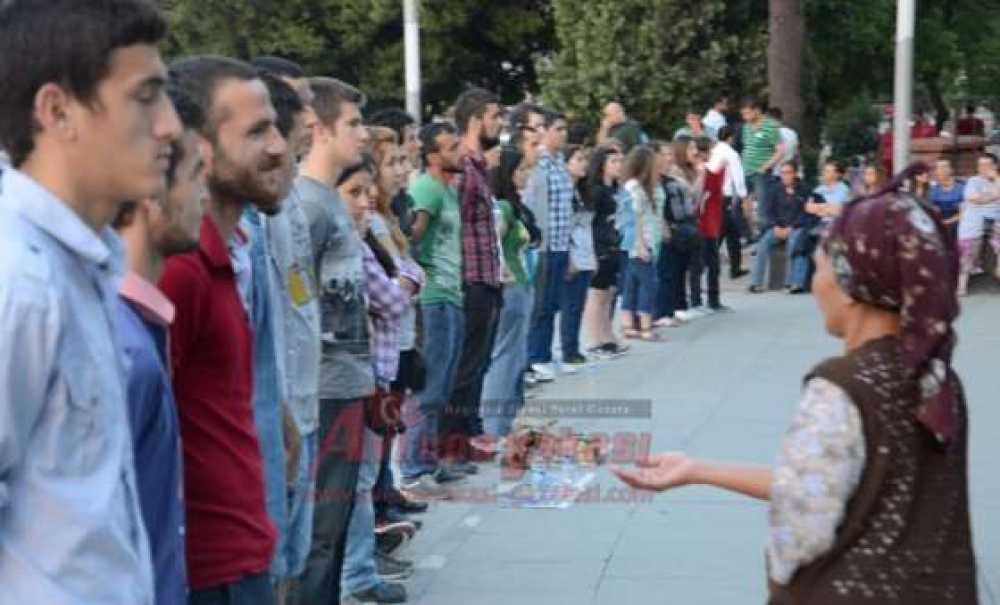 Herkesin Derdi Ayrı