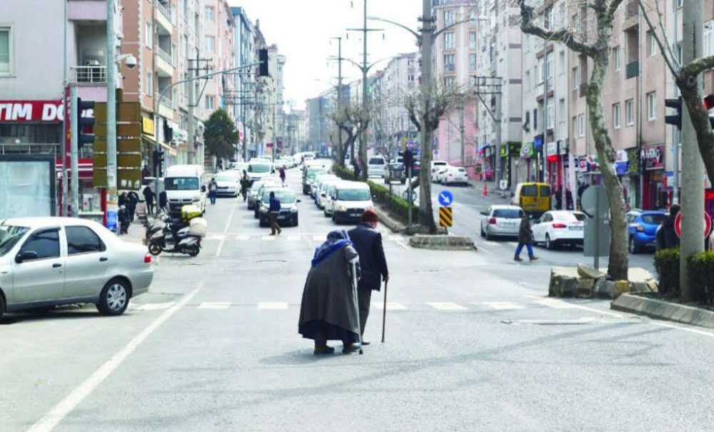 Yetkililer Soruna Karşı Kör Ve Sağır!!!