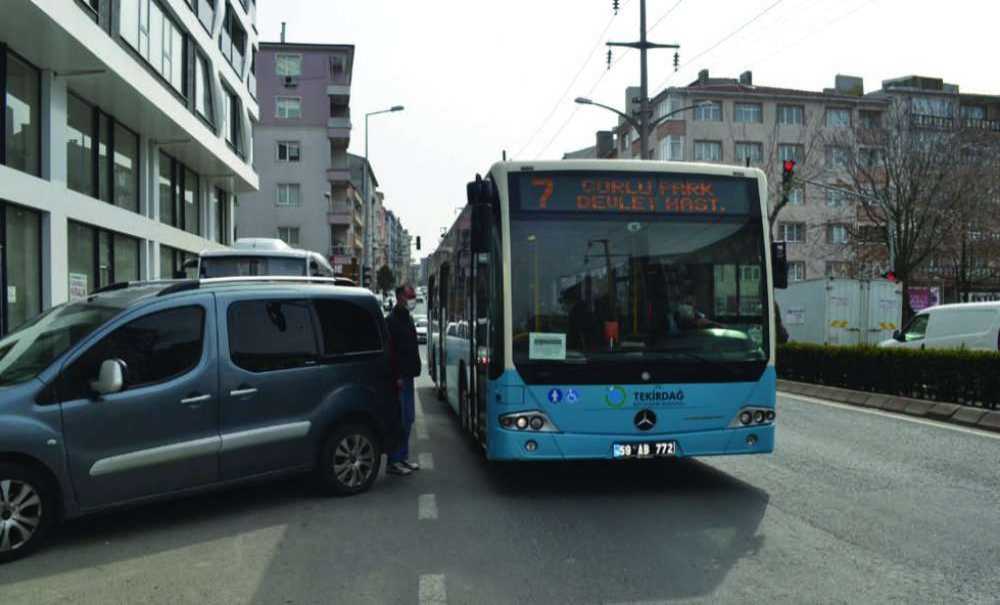 Yetkililer Soruna Karşı Kör Ve Sağır!!!