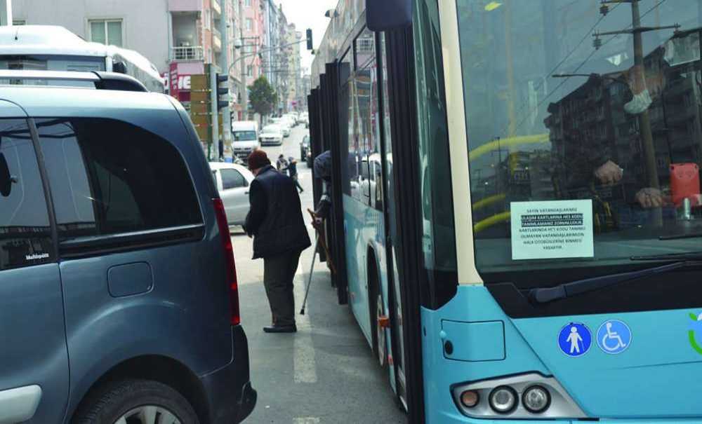 Yetkililer Soruna Karşı Kör Ve Sağır!!!