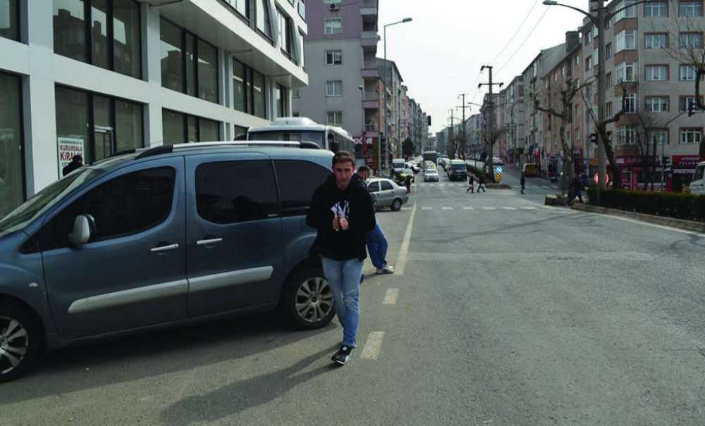 Yetkililer Soruna Karşı Kör Ve Sağır!!!