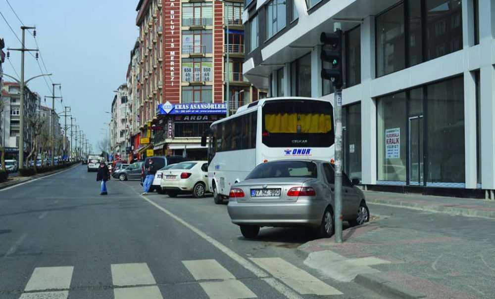 Yetkililer Soruna Karşı Kör Ve Sağır!!!