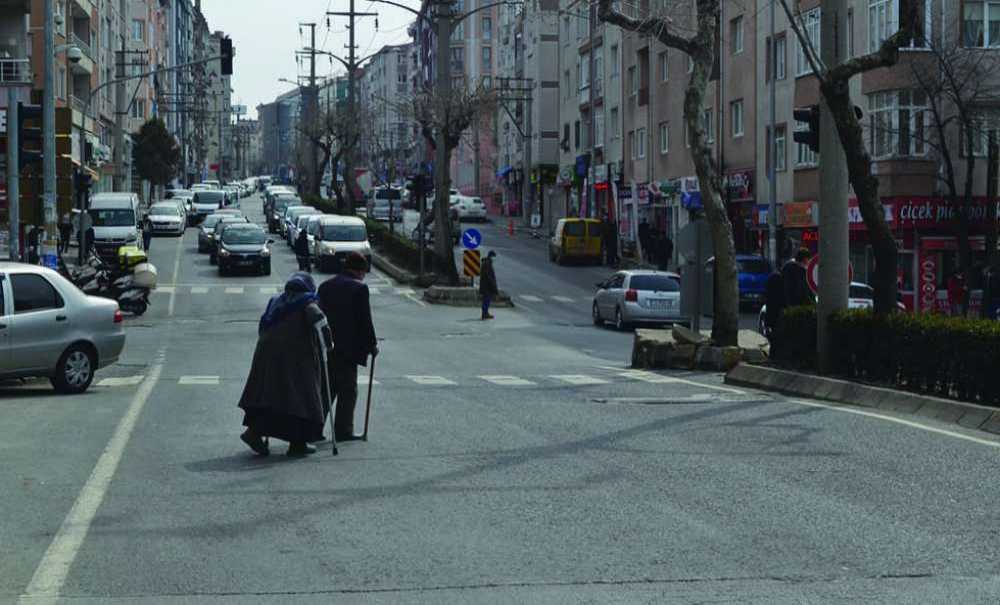 Yetkililer Soruna Karşı Kör Ve Sağır!!!