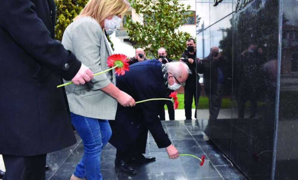 Çirkin Saldırı Bir Kez Daha Kınandı