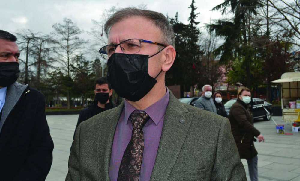 “Yaya Önceliği Kırmızı Çizgimizdir”