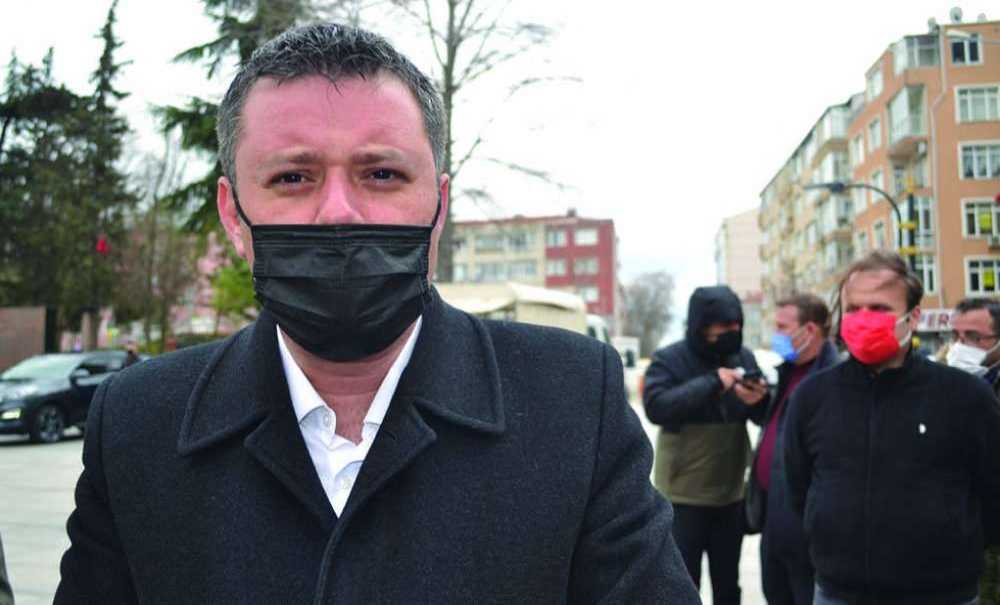 “Yaya Önceliği Kırmızı Çizgimizdir”