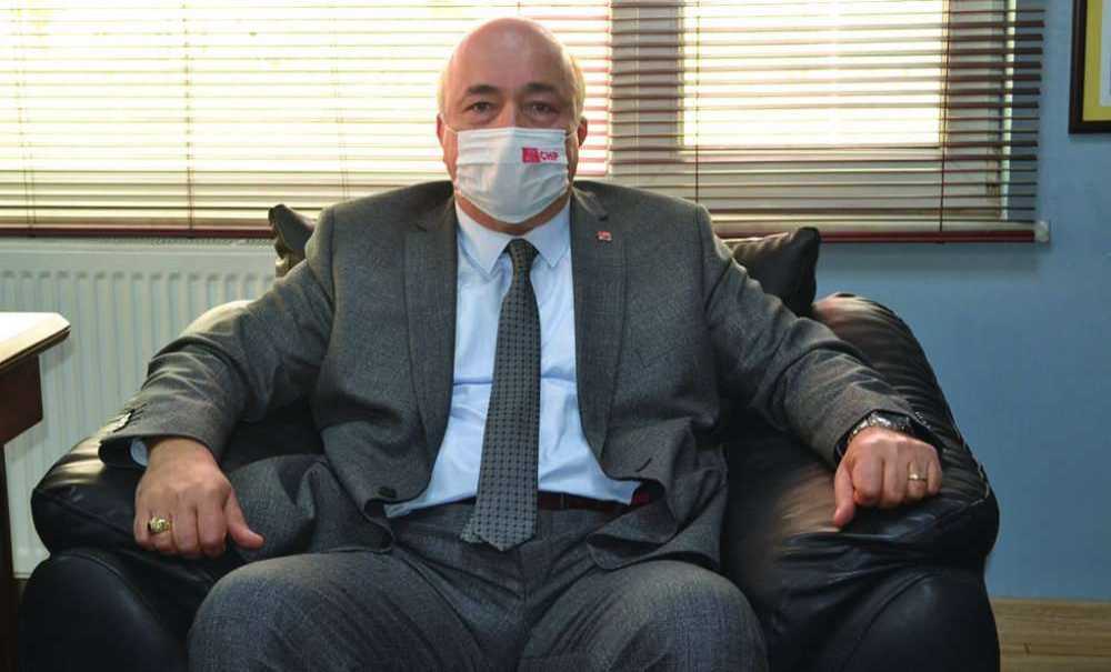 “Milletimize Umut Aşılamak Zorundayız”