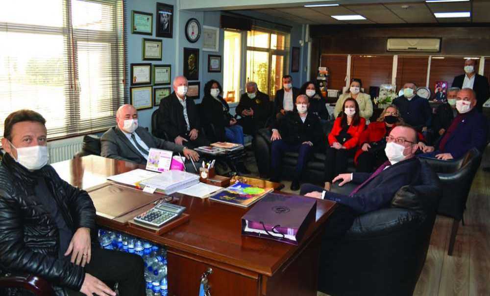 “Milletimize Umut Aşılamak Zorundayız”