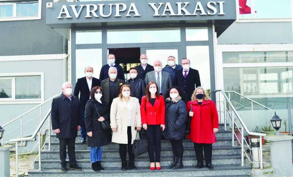 “Milletimize Umut Aşılamak Zorundayız”