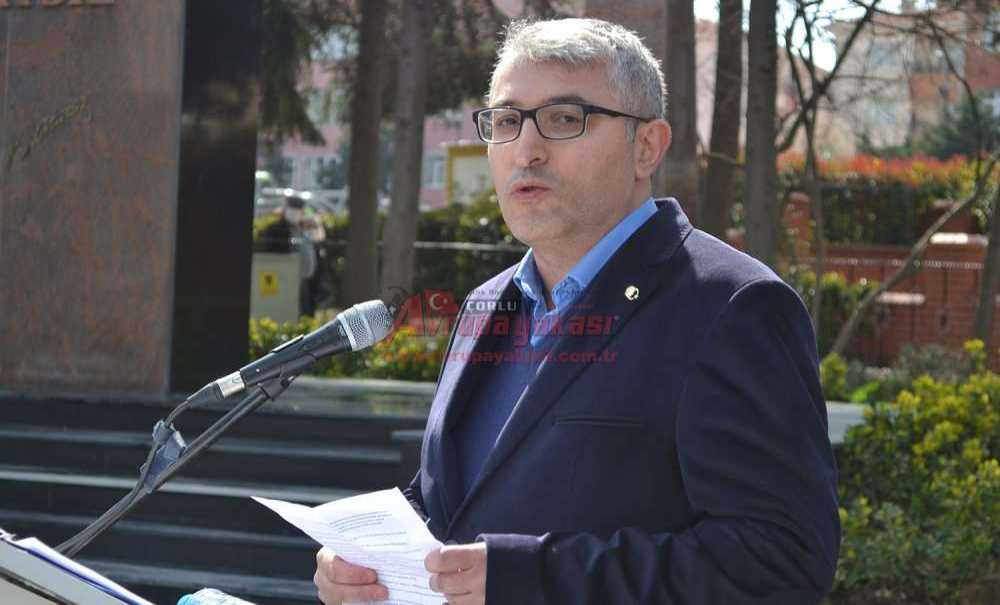 Otizmli Bireylerin Aileleri Böyle Seslendi: Sesimizi Duyan Var Mı?