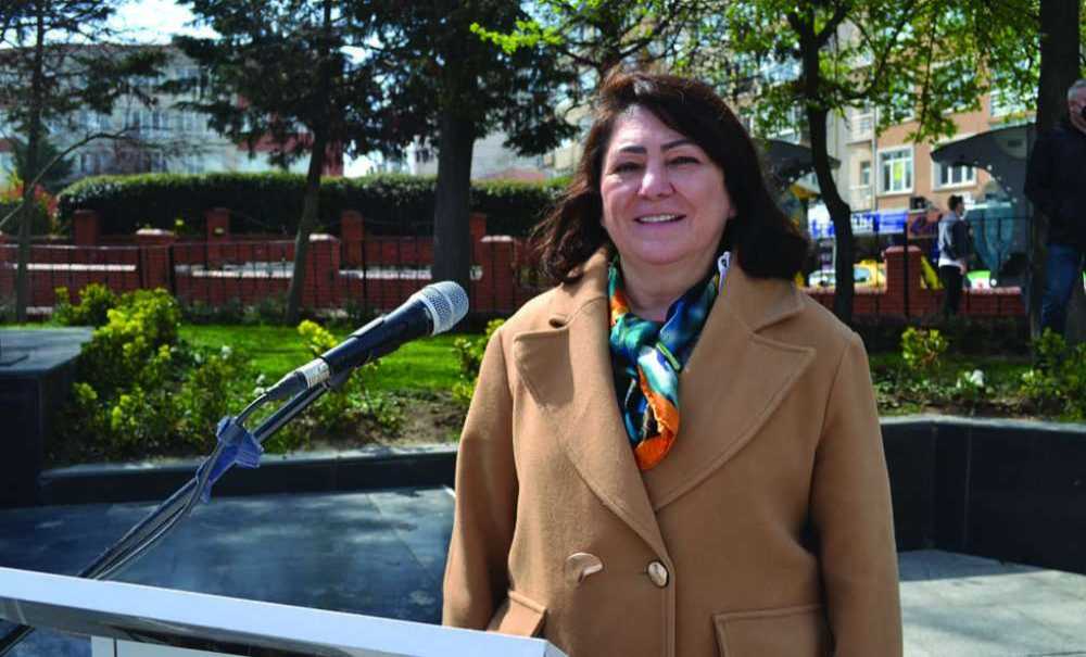 Kasaid Seçimli Genel Kurulunu Tamamladı