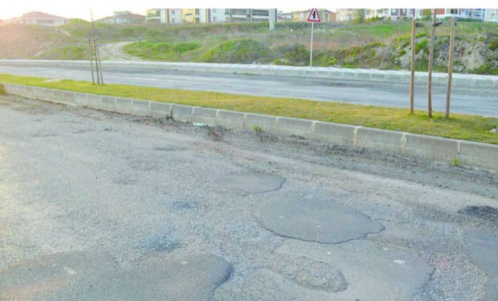 İsmet Paşa Bulvarı Ne Zaman Yapılacak?